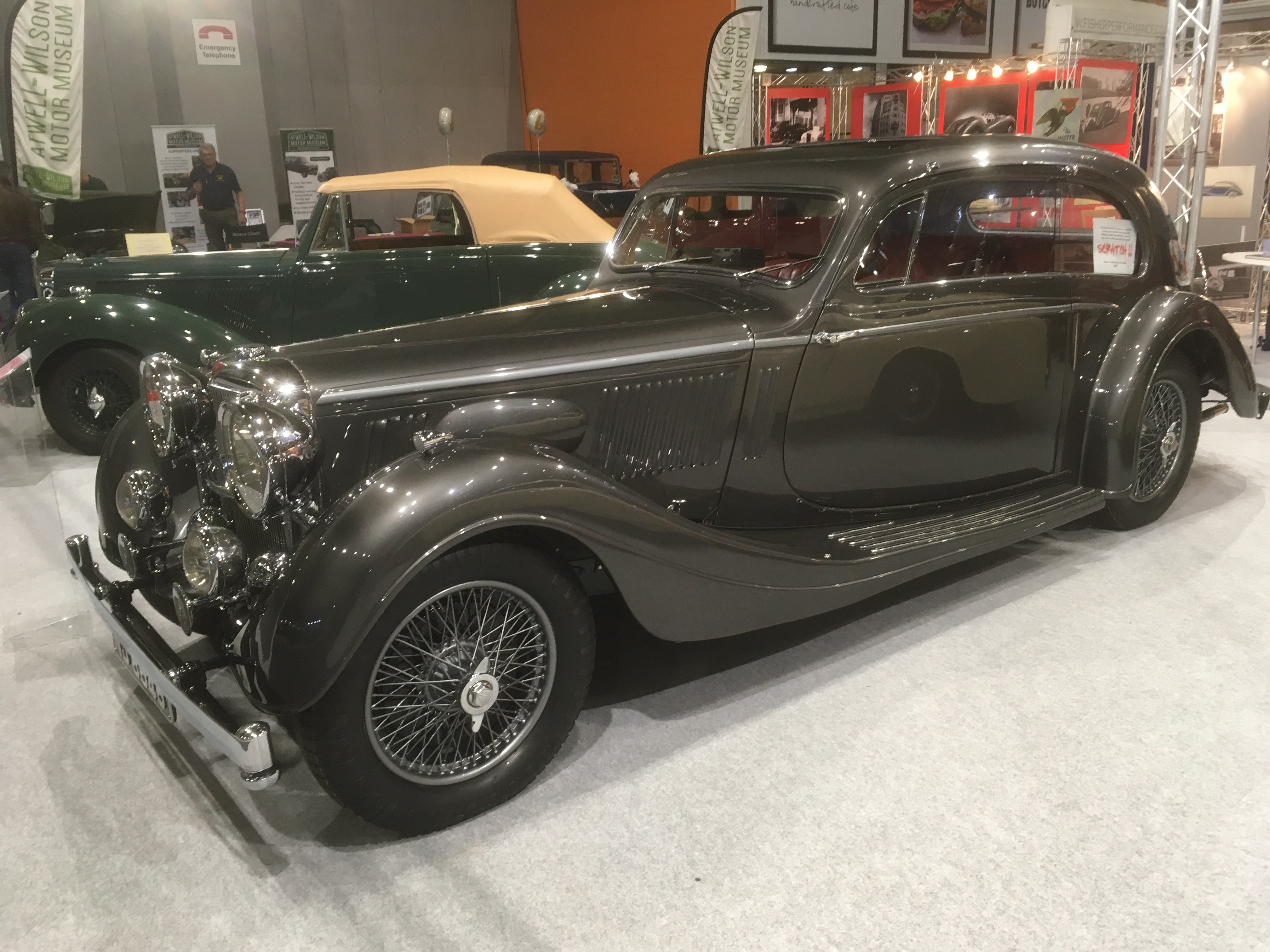 NEC 2019